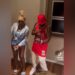Mary J. Blige, Diddy, Friendship, Dance Moves, Tik Tok, Viral, VIdeo, Social Media, 2022 Billboard Music Awards, Icon Award, Janet Jackson.
