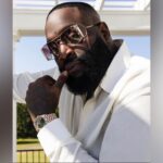 Rick Ross, Rapper, Exclusive Interview, HotNewHipHop, Epic Records, Eleventh Album, Richer Than I Ever Been, New Music.