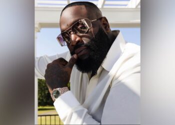 Rick Ross, Rapper, Exclusive Interview, HotNewHipHop, Epic Records, Eleventh Album, Richer Than I Ever Been, New Music.