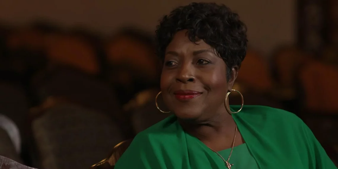 Family Matters, Actress, Jo Marie Payton, Entertainment Tonight, Exclusive, Interview, Cast Member, Jaleel White, Drama, Behind the scenes, Steve Urkel, Memories.