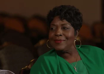 Family Matters, Actress, Jo Marie Payton, Entertainment Tonight, Exclusive, Interview, Cast Member, Jaleel White, Drama, Behind the scenes, Steve Urkel, Memories.