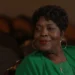 Family Matters, Actress, Jo Marie Payton, Entertainment Tonight, Exclusive, Interview, Cast Member, Jaleel White, Drama, Behind the scenes, Steve Urkel, Memories.