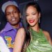Rihanna, Singer, Boyfriend, A$AP Rocky, Rapper, Birth, Baby Boy, Sources.