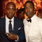 Chris Rock, Will Smith, Dave Chapelle, comedy, show, Oscars, slap