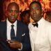 Chris Rock, Will Smith, Dave Chapelle, comedy, show, Oscars, slap