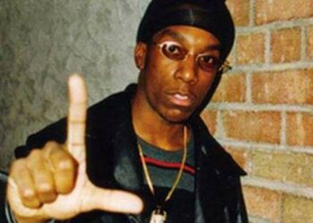 Big L, rapper, street, ceremony, Harlem, 140th street, Lenox Ave, announcement, Instagram, Put It On, single, The Diplomats, Hip Hop, street naming ceremony