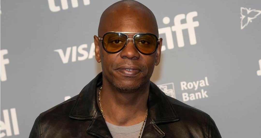 Dave Chappelle, attacker, crime, previous, Isaiah, Lee, roommate, misdemeanor, Hollywood Bowl, housing apartment, suspect, news