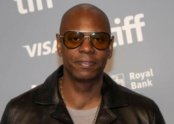 Dave Chappelle, attacker, crime, previous, Isaiah, Lee, roommate, misdemeanor, Hollywood Bowl, housing apartment, suspect, news