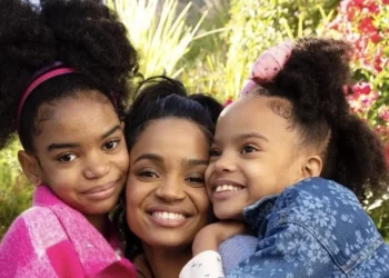 Actress, Kyla Pratt, Daughters, Liyah Killpatrick, Lyric Killpatrick, Penny Proud, Character, Proud Family, Reboot, Interview, Jemele Hill, Interview, Podcast, Jemele Hill Is Unbothered, Disney+