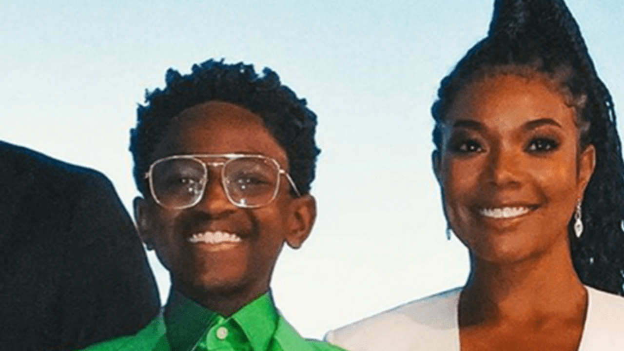 Gabrielle Union Commemorates Stepdaughter Zaya Wade S 15th Birthday Sis2sis Gabrielle Union Commemorates Stepdaughter Zaya Wade S 15th Birthday Sis2sis