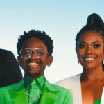 Gabrielle Union stepdaughter Zaya Wade Instagram post birthday celebration