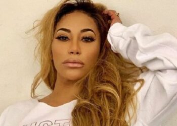 Hazel E, Love & Hip Hop, Reality Star, Pregnant, Second Child, Husband, Model, De'Von Waller, Daughter, Ava Dior Waller.