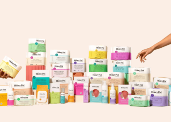 Honey Pot feminine care brand Black-owned Beatrice Dixon Black Twitter backlash trending social media