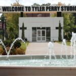 Suspect, Coles Arrasheed, Arrested, Charged, Terroristic Threats, Tyler Perry Studios, Atlanta, Georgia, Tyler Perry, Producer, Screenwriter, Fort McPherson, Army Base.