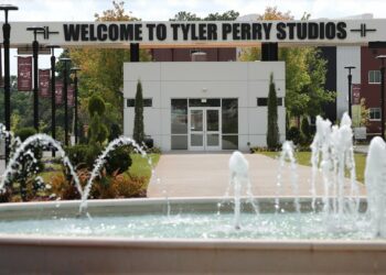 Suspect, Coles Arrasheed, Arrested, Charged, Terroristic Threats, Tyler Perry Studios, Atlanta, Georgia, Tyler Perry, Producer, Screenwriter, Fort McPherson, Army Base.