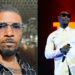 Jamie Foxx Tank REVOLT show Drink Champs interview home studio