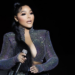 Lil Kim biopic movie Biggie Smalls Dinner Gala birthday celebration NYC