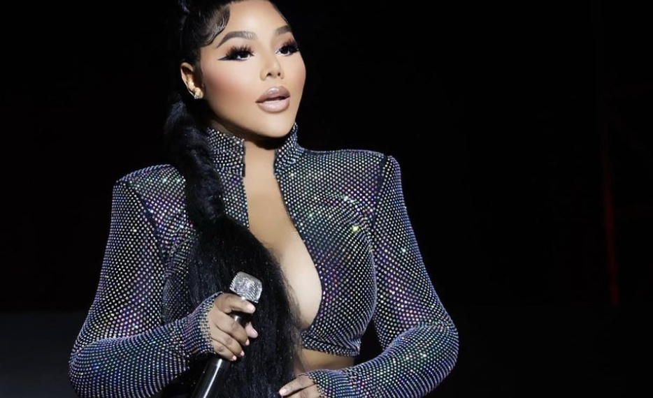 Lil Kim biopic movie Biggie Smalls Dinner Gala birthday celebration NYC