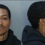 Lil Meech, Demetrius Floreny Jr., Arrested, Charged, Two-Counts, Grand Theft, $250K, Richard Mille Watch, Haimov Jewelers, Miami, Florida, Organized Fraud.