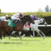 Living The Dream all-Black women team Kentucky Oaks Day Derby horse racing