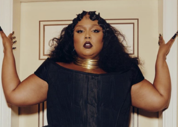 Rapper singer Lizzo Melissa Viviane Jefferson HBO Max documentary fall