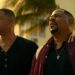 Sony Chairman, Tom Rothman, Bad Boys 4, Film Series, Will Smith, David Letterman, Netflix Series, Oscar Slap, Comedian, Chris Rock.