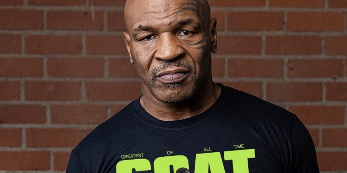 Jet Blue Mike Tyson drunk annoying airline passenger Jet Blue