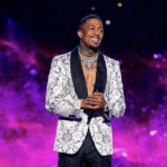 TV personality Nick Cannon The Big Tigger Morning Show interview children kids mothers relationship