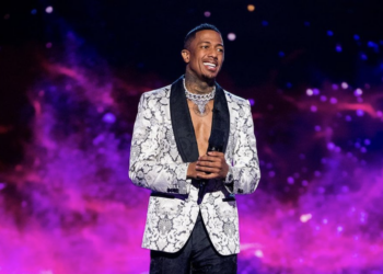 TV personality Nick Cannon The Big Tigger Morning Show interview children kids mothers relationship