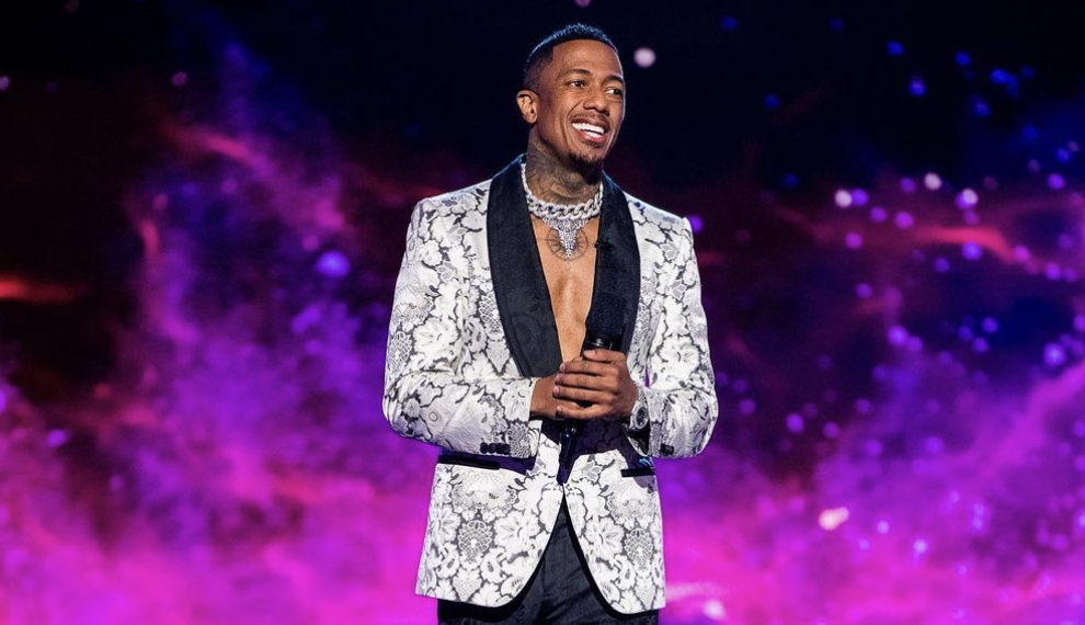 TV personality Nick Cannon The Big Tigger Morning Show interview children kids mothers relationship