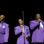 O'Jays final tour announcement Last Stop On The Love Train