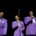 O'Jays final tour announcement Last Stop On The Love Train