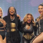 ABC, Network, Queens, Cancellation, Cast, Brandy, Eve, Naturi Naughton, Nadine Velazquez, Creator, Executive Producer, Zahir McGhee, Twitter, Tweets.