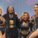ABC, Network, Queens, Cancellation, Cast, Brandy, Eve, Naturi Naughton, Nadine Velazquez, Creator, Executive Producer, Zahir McGhee, Twitter, Tweets.