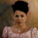 Ruby Barker Bridgerton Netflix Shonda Rhimes Instagram video