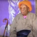 Johanna Mazibuko, World's Oldest Woman, 128 years Old, South Africa, Native, North West Department of Social Development, Twitter, Tweet, Interview, Village Prophet, OJ Madikong, Guinness World Records.