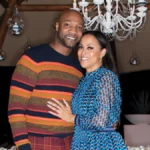 Shaunie O'Neal, Executive Producer, VH1, Basketball Wives, Star, Fiancé, Pastor Keion Henderson, Wedding, Anguilla, Aurora Anguilla Resort and Golf Club, Children, Ex-Husband, Shaquille O'Neal, Exclusive Interview.