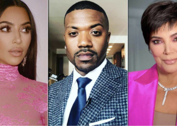 Kim Kardashian,sex tape, Ray J, Kris Jenner, Vivid Entertainment, Sonja Norwood, villain
