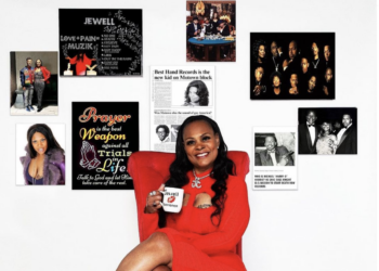 west coast, label,Jewell Caples, Peyton, Death Row Records,Woman To Woman, singer, First Lady