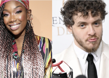 Jack Harlow,Brandy,Hot 97,Ebro, Laura Stylez, Peter Rosenberg, Ray J, Black culture, rapper, India Arie, singer