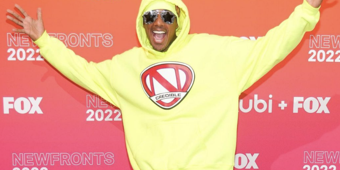 Nick Cannon, Lanisha Cole, Alyssa Scott, pregnant, baby, Abby De La Rosa, twins
