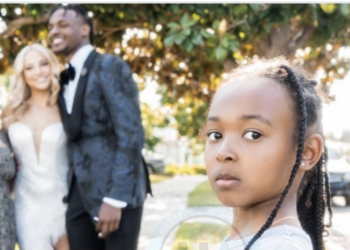 Zhuri, Lebron James, Wife, Savannah James, Son, Bronny James, Twitter Users, Criticism, White, Prom Date, Peyton Gelfuso, Sierra Canyon School, Prom, Former, NFL Quarterback, Robert Griffin III.