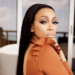 Monica, hair, natural, mane, skin Mielle Organics