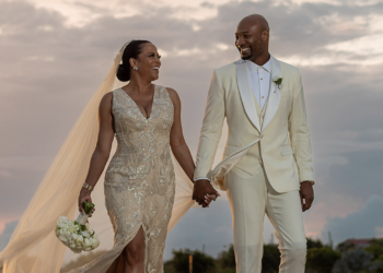 Shaunie O'Neal, Executive Producer, VH1, Basketball Wives, Star, Fiancé, Pastor Keion Henderson, Wedding, Anguilla, Aurora Anguilla Resort and Golf Club, Children, Ex-Husband, Shaquille O'Neal, Exclusive Interview.