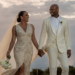 Shaunie O'Neal, Executive Producer, VH1, Basketball Wives, Star, Fiancé, Pastor Keion Henderson, Wedding, Anguilla, Aurora Anguilla Resort and Golf Club, Children, Ex-Husband, Shaquille O'Neal, Exclusive Interview.