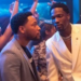 Calmatic, House party, film, 1990, HBO Max, LeBron, James, Tosin, Cole, Jacob, Latimore, Karen, Obilom, DC Young Fly, comedian