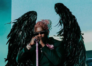 Young Thug, rapper, men, broke children, kids, Instagram, video, twitter, social media, debate, thoughts