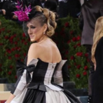 Black, history, dressmaker, White House, Met Gala, theme, Parker, Sarah, Elizabeth Hobbs Keckley, activist