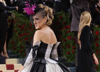 Black, history, dressmaker, White House, Met Gala, theme, Parker, Sarah, Elizabeth Hobbs Keckley, activist