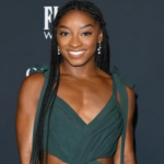 Simone Biles, gymnast, new, Snapchat show, reality tv, series, Daring Simone Biles, episodes, athlete, Olympic,
